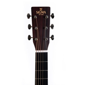 Sigma Guitars DT-28H купить