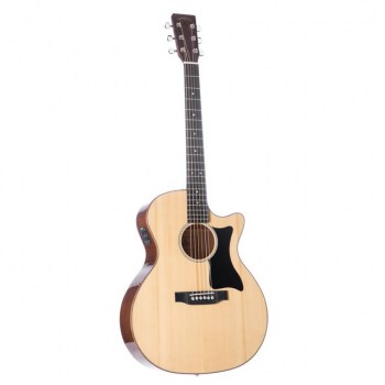 Sigma Guitars GFMC-1STE + Music Store Edition купить