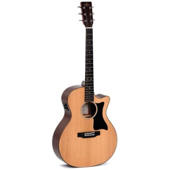 Sigma Guitars GMC-1E купить