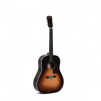 Sigma Guitars JM-SG45+ купить