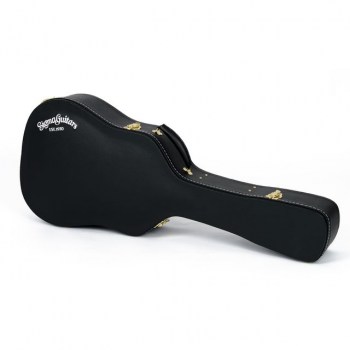 Sigma Guitars SC-OM und 000 Case Black купить