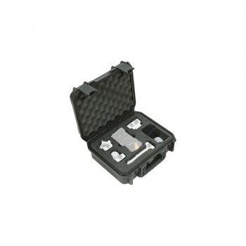 SKB iSeries Case Zoom H6 Broadcast Recorder Kit купить