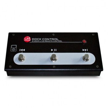SM Pro Audio Dock Control Footswitch for DI-Dock Live купить