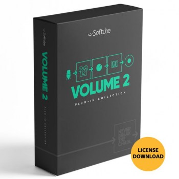 Softube Volume 2 License Code купить