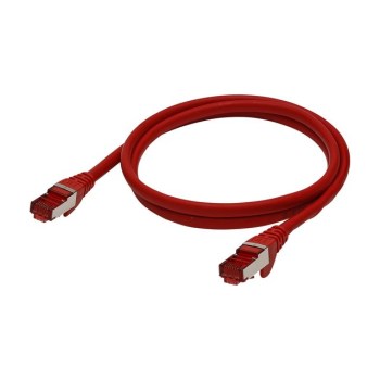 Sommer Cable C6AB-1000-RT Network Cable 10 m red купить