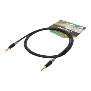 Sommer Cable HBA-3S-0060 Patch Cable 0,6m купить