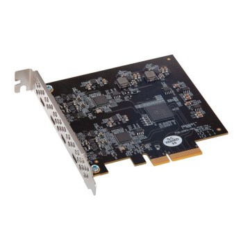 Sonnet Allegro USB-C 4-port PCIe Card  (TB compatible) купить