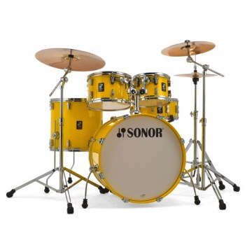 Sonor AQ1 Stage Set YW Yellow купить