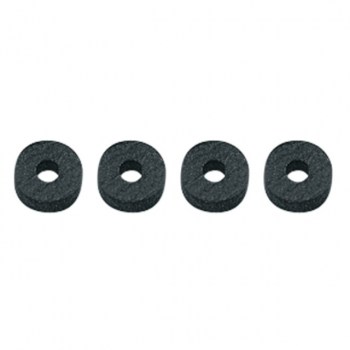 Sonor Cymbal felts, 145 980 06, 4 pcs купить