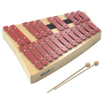 Sonor Glockenspiel NG31 Alto купить