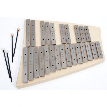 Sonor Glockenspiel TAG 25 Meisterklasse, Tenor-Alto купить