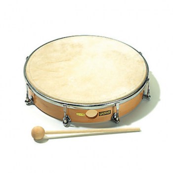 Sonor Hand Drum CG THD 10 N, 10", Natural Head купить