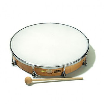 Sonor Hand Drum CG THD 10 P, 10", Plastic head купить
