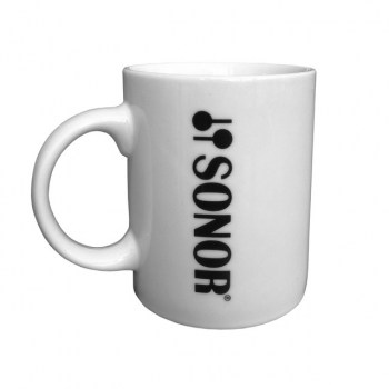 Sonor Coffe Mug - White купить