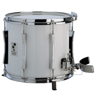 Sonor Marching Snare MP1412CW, 14"x12", Professional White купить