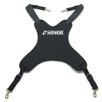 Sonor Power Carrying Strap PG 6561, f. Marching-BD, size L - XL купить