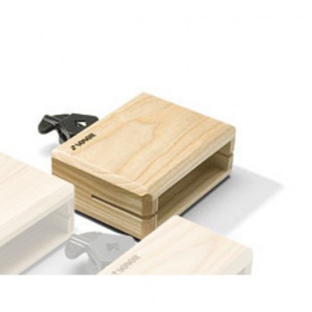 Sonor WBM Wood Block medium, mountable купить