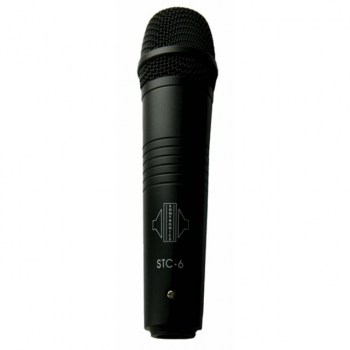 Sontronics STC-6 Handheld Condenser Microphone купить
