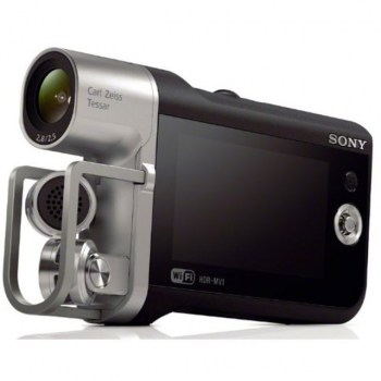 Sony HDR-MV1 Music Video Recorder купить
