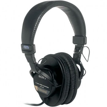 Sony MDR-7506 Professional Monitor  Headphones купить