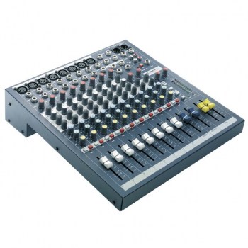 Soundcraft EPM8 Multi-Format Mixer купить