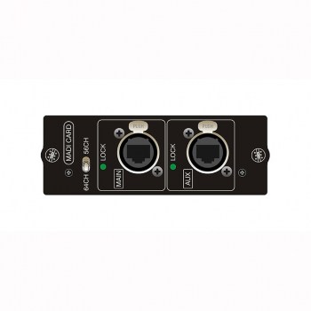 Soundcraft SiO Cat5 Dual port MADI купить