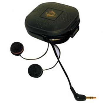 Soundman OKM I solo In-Ear Microphone stereo 30Hz-16kHz купить