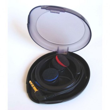 Soundman OKM II Solo InEar Mikro stereo, 20Hz-20kHz купить