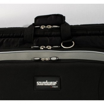 Soundwear Keyboard Bag Protective Bag Nord Stage 76, Korg PA800 купить