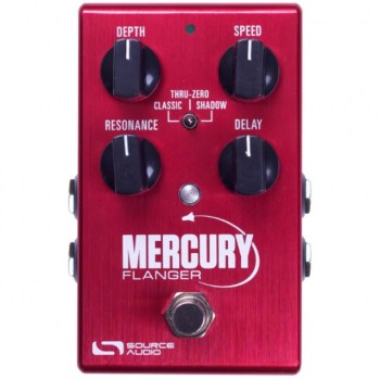 Source Audio Mercury Flanger One Series купить