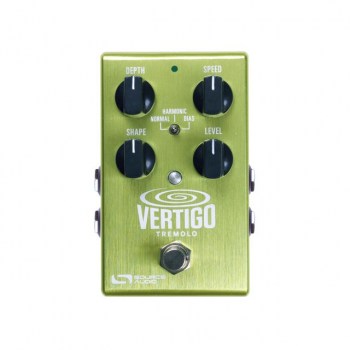 Source Audio Vertigo Tremolo One Series купить