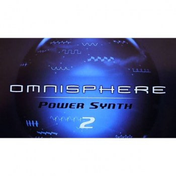 Spectrasonics Omnisphere 2 купить