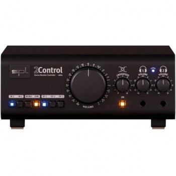 SPL Electronics 2Control Analogue Monitor Controller купить