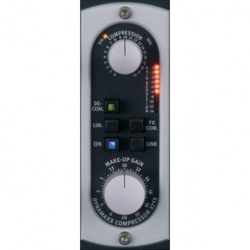 SPL Electronics DynaMaxx - RPM Stereo Compressor 500 купить