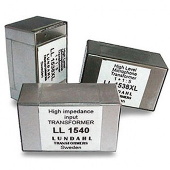 SPL Electronics Lundahl Transmitter (MIC-IN) Option for SPL-Devices Garanty купить