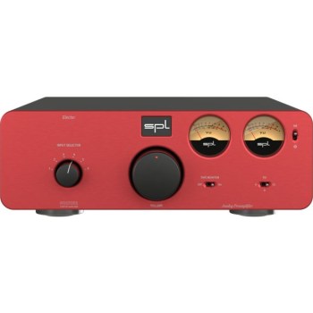 SPL Electronics Pro-Fi Elector Red купить