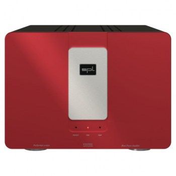 SPL Electronics Pro-Fi Performer m1000 red купить