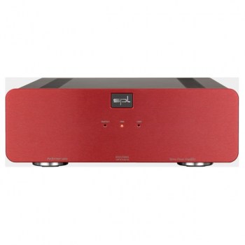 SPL Electronics Pro-Fi Performer S800 red High-End Stereo Endstufe купить
