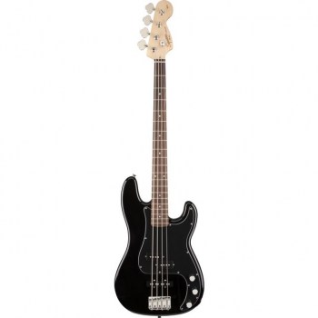 Squier by Fender Squier Affinity PJ Bass RW BK Black купить