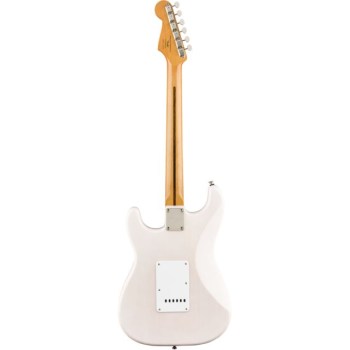 Squier Classic Vibe '50s Stratocaster MN White Blonde купить