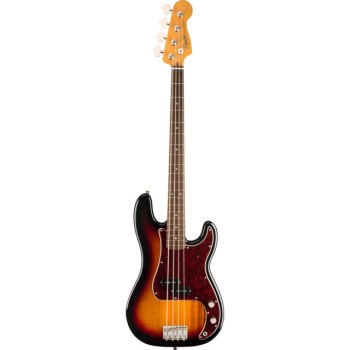 Squier Classic Vibe '60s Precision Bass (3-Colour Sunburst) купить