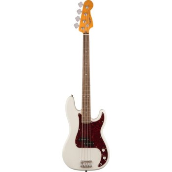 Squier Classic Vibe '60s Precision Bass (Olympic White) купить
