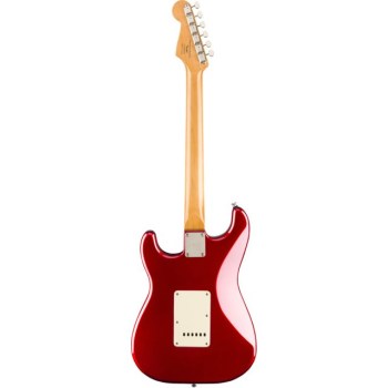 Squier Classic Vibe '60s Stratocaster IL Candy Apple Red купить