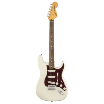 Squier Classic Vibe '70s Stratocaster (Olympic White) купить