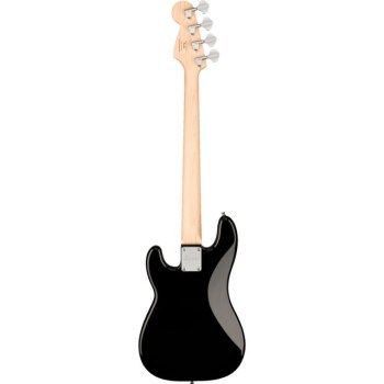 Squier Mini Precision Bass IL Black купить