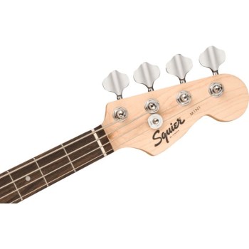 Squier Mini Precision Bass IL Black купить