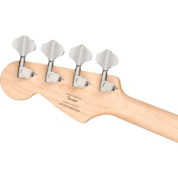 Squier Mini Precision Bass IL Black купить