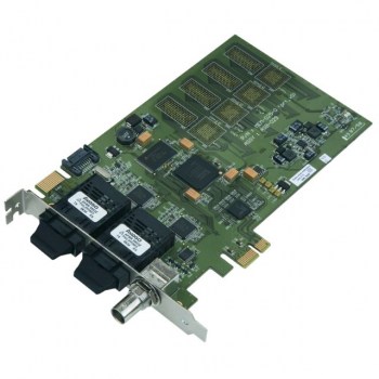 SSL Solid State Logic MadiXtreme 128 Multichannel PCIe Audio Card купить