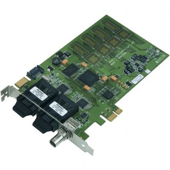 SSL Solid State Logic MadiXtreme 64 Multichannel PCIe Audio Card купить