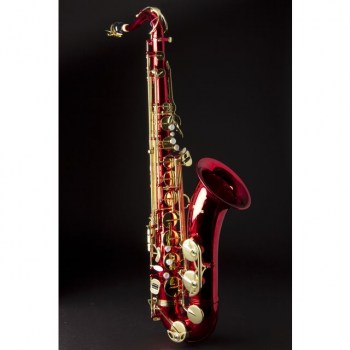 Stagg Bb Tenor Saxophone 77-ST/RD/SC купить